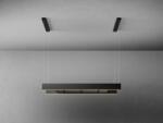 Falmec Light 120 Black [Isola] (CLTI20.E0P2#NRSN451F) Hota