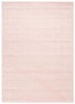  Chemex Florida Monochrome Frieze Szőnyeg P113A Rózsaszín 180x260 cm