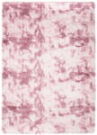  Chemex Szőnyeg Silk Light Soft Thick Shaggy Mr-581 Dyed Rózsaszín 120x170 cm