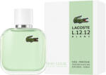 Lacoste Eau de Lacoste L 12.12 Blanc Eau Fraiche EDT 100 ml Parfum