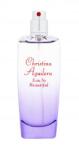 Christina Aguilera Eau So Beautiful EDP 30 ml Tester Parfum