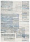  Chemex Kétszintű Portland Vintage Szőnyeg G498B /d_ Hil Fehér Kék 140x200 cm