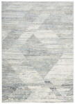  Chemex Kétszintű Portland Vintage Szőnyeg G501B /d_ Hil Fehér Kék 120x170 cm