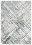  Chemex Kétszintű Portland Vintage Szőnyeg G505B /d_ Hil Fehér Kék 120x170 cm