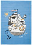  Chemex Szőnyeg Jolly Gyermek Pasztell Színek Dz04C Fyd Kék 120x170 cm