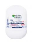 Garnier Mineral Action Control+ 96h antiperspirant 50 ml pentru femei