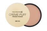 MAX Factor Creme Puff pudră 14 g pentru femei 40 Creamy Ivory