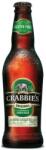  Crabbies Original Ginger Beer (0, 33L / 4%) - whiskynet