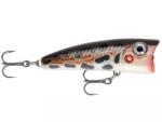 Rapala Vobler Rapala Ultra Light Pop 4cm 3g F (ULP04 F)