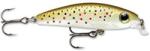 Rapala Vobler Rapala Ultra Light Minnow 6cm 4g TR (ULM06 TR)