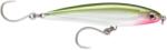 Rapala Vobler Rapala X-Rap Twitchin' Minnow 10cm 14g OG (SXRT10 OG)