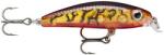 Rapala Vobler Rapala Ultra Light Minnow 4cm 3g GATU (ULM04 GATU)