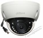  Dahua HAC-HDBW1500E-0280B kültéri 4 az 1-ben HD analóg dómkamera