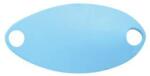 Jackall Lingurita oscilanta JACKALL Charm 1.9cm, 1.0g, culoare Light Blue (F3.JA.418092809)
