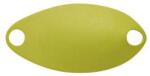 Jackall Lingurita oscilanta JACKALL Charm 1.9cm, 0.8g, culoare Yellow Olive (F3.JA.418092656)