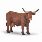 Papo figurina vaca salers (PAPO51042) - bekid Figurina