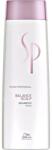 Wella Wella SP Balance Scalp Shampoo sampon érzékeny fejbőrre hajhullás ellen 250 ml