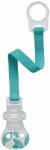 NIP Lant pentru suzete cu inel, 0+ luni, nip 37001 - bekid