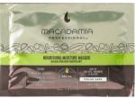MACADAMIA PROFESSIONAL Mască de păr - Macadamia Professional Nourishing Moisture Masque 30 ml