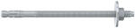 Fischer FBN II 16/250 GS cinkkel galvanizált acél alapcsavar nagy alátéttel, 10 db/csomag (52192)