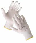 CERVA LARK ujjbegymártott nylon munkavédelmi kesztyű 7 (0108000399070) - megatool