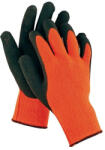 CERVA PALAWAN ORANGE munkavédelmi kesztyű nylon/latex 10 (12pár/cs) (0108007999100) - megatool