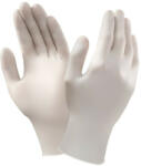 Ansell 69-318 Touch N Tuff munkavédelmi kesztyű latex púdermentes 7, 5-8 (100db/cs) (0109001399075) - megatool