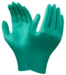Ansell 92-500 Touch N Tuff munkavédelmi kesztyű nitril púderes 9 (100db/cs) (0109002099090) - megatool