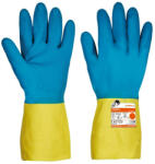 Free Hand CASPIA munkavédelmi kesztyű latex/neopren 8 (12pár/cs) (0110011799080) - megatool