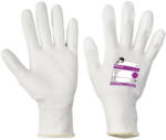 Free Hand NAEVIA munkavédelmi kesztyu Dyneema/nylon fehér 8 (12pár/cs) (0113007299080)