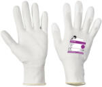 Free Hand NAEVIA munkavédelmi kesztyű Dyneema/nylon fehér 11 (12pár/cs) (0113007299110) - megatool