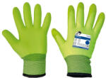 Free Hand TURTUR téli mártott munkavédelmi kesztyű nylon/PVC 10 (12pár/cs) (0119001170100) - megatool