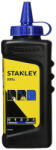 STANLEY porfesték 225g kék (1-47-803) (1-47-803) - megatool