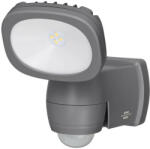 brennenstuhl Elemes LED-es reflektor LUFOS 200 infravörös mozgásérzékelővel IP44 210lm (1178900) - megatool
