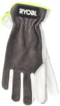 RYOBI Timberwolf prémium minőségű kerti bőrkesztyű RAC810XL- XL (5132003438) - megatool