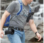 Spider Camera Holster Spider X backpacker kit (SP195)