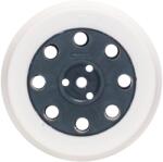 Bosch Disc abraziv dur, 125 mm - Cod producator : 2608601119 - Cod EAN : 3165140219501 - 2608601119 (2608601119)