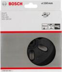 Bosch Disc abraziv mediu, 150 mm - Cod producator : 2608601052 - Cod EAN : 3165140063081 - 2608601052 (2608601052)
