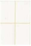  Etikett címke, 38x58mm, 15 lap, 4 címke/lap (ISCIN3856) - web24