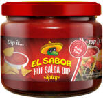 El Sabor Dip Salsa mártogatós 315g