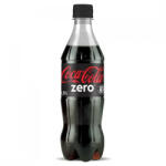 Coca-Cola Zero 0.5l