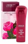 Biofresh Regina Roses Bath and Shower Gel - Душ гел с розово масло 230мл