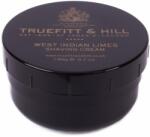 Truefitt & Hill Cremă pentru bărbierit Truefitt & Hill - West Indian Limes (190 g) (P5893)