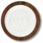 Floris Limited London Săpun de ras în bol de lemn Gentleman Floris No. 89 (100 g) (P11837)