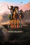Forgotten Empires Age of Empires III Definitive Edition Mexico Civilization DLC (PC)