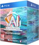 Numskull Games AI The Somnium Files nirvanA Initiative [Collector's Edition] (PS4)