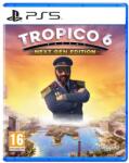 Kalypso Tropico 6 [Next Gen Edition] (PS5)