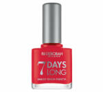 Deborah Milano Deborah 10 Days Long 880 Orange Mix 11 ml