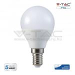 V-TAC E14 5.5W 6400k 470lm 170