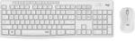 Logitech MK295 WH